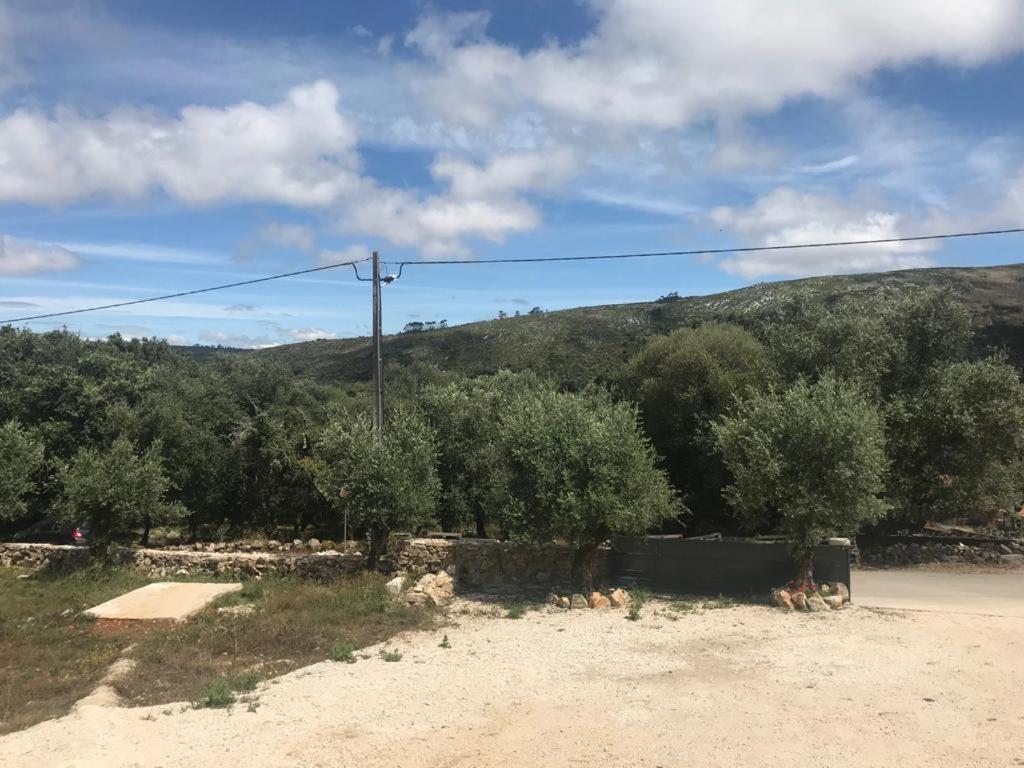 Recanto Da Serra Porto de Mós Exterior foto
