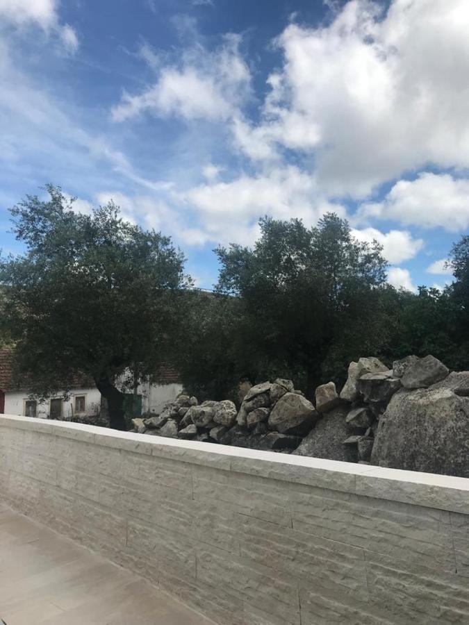 Recanto Da Serra Porto de Mós Exterior foto