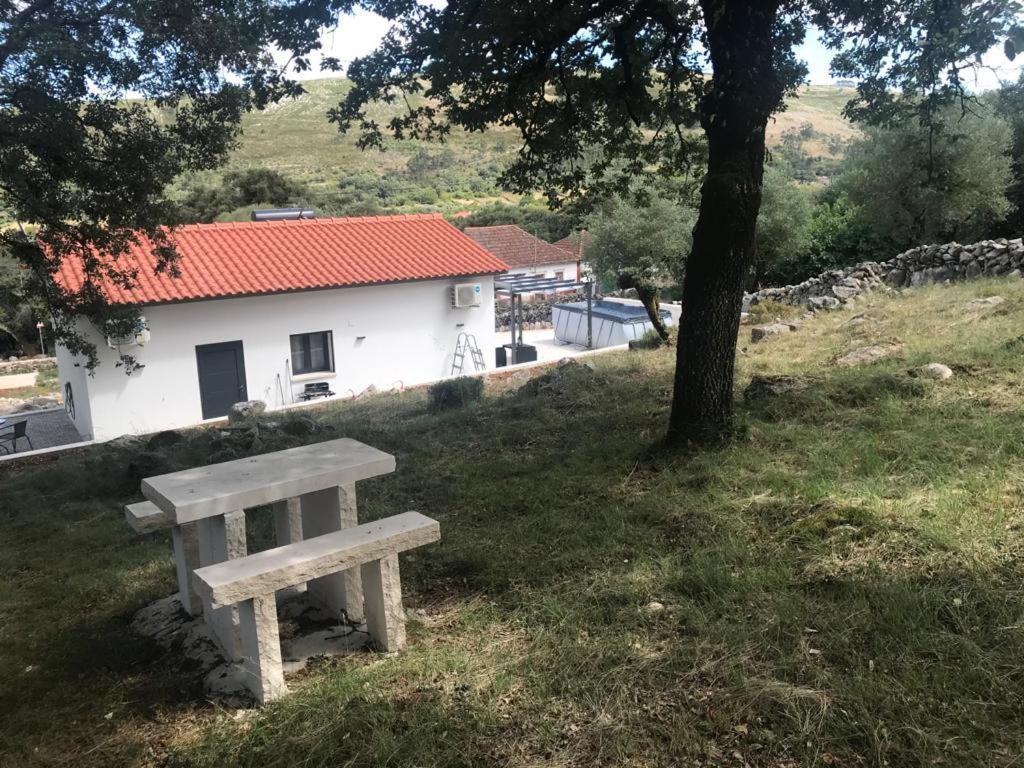 Recanto Da Serra Porto de Mós Exterior foto