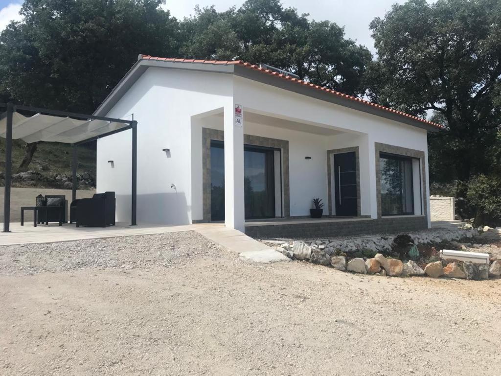 Recanto Da Serra Porto de Mós Exterior foto