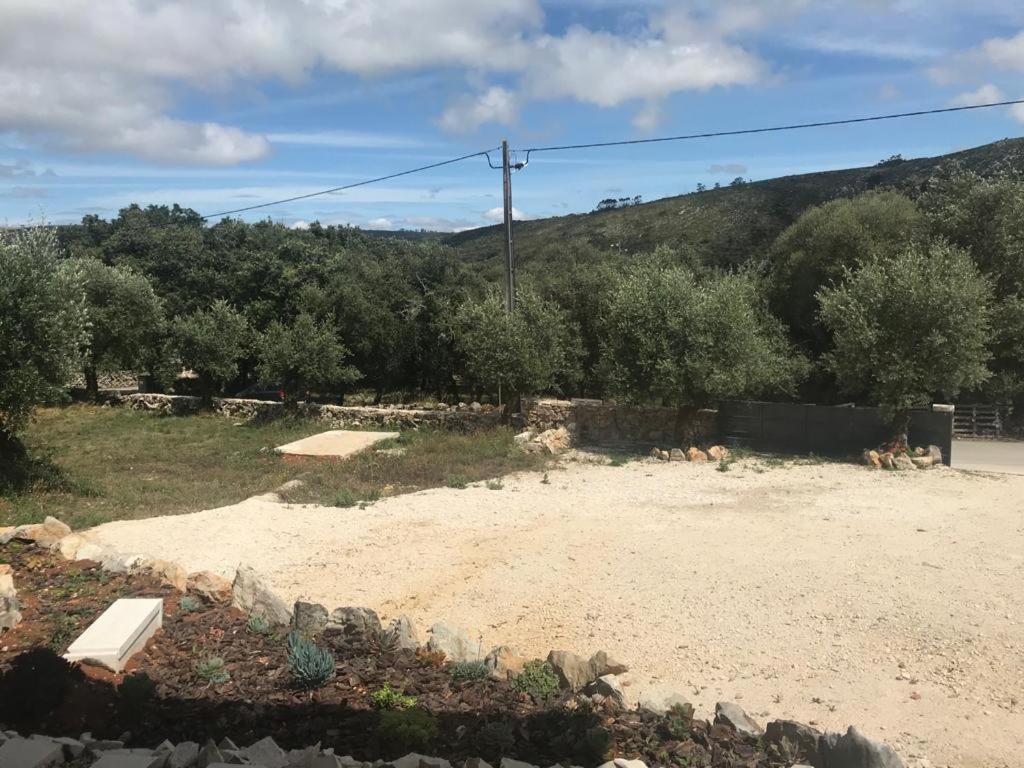 Recanto Da Serra Porto de Mós Exterior foto